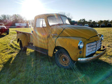 1951 GMC 3/4 Ton Truck,,Schwanke Engines LLC- Schwanke Engines LLC