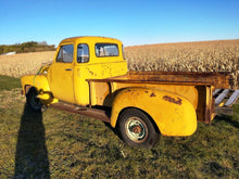 1951 GMC 3/4 Ton Truck,,Schwanke Engines LLC- Schwanke Engines LLC