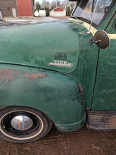 1953 Chevrolet 3100 Truck           Savannah, GA,,Schwanke Engines LLC- Schwanke Engines LLC