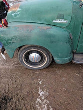 1953 Chevrolet 3100 Truck           Savannah, GA,,Schwanke Engines LLC- Schwanke Engines LLC