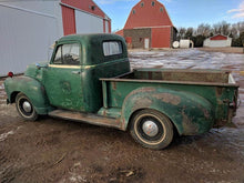 1953 Chevrolet 3100 Truck           Savannah, GA,,Schwanke Engines LLC- Schwanke Engines LLC