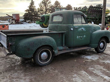 1953 Chevrolet 3100 Truck           Savannah, GA,,Schwanke Engines LLC- Schwanke Engines LLC