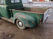 1953 Chevrolet 3100 Truck           Savannah, GA,,Schwanke Engines LLC- Schwanke Engines LLC