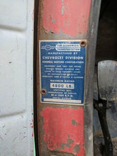 1953 Chevrolet 3100 Truck           Savannah, GA,,Schwanke Engines LLC- Schwanke Engines LLC