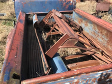 1953 Chevy 5-Window Truck                     Longview, TX,,Schwanke Engines LLC- Schwanke Engines LLC