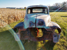 1954 1st Series GMC 3/4 Ton,,Schwanke Engines LLC- Schwanke Engines LLC
