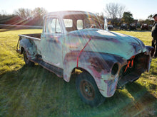 1954 1st Series GMC 3/4 Ton,,Schwanke Engines LLC- Schwanke Engines LLC