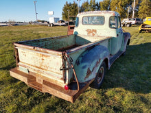 1954 1st Series GMC 3/4 Ton,,Schwanke Engines LLC- Schwanke Engines LLC