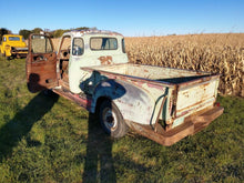 1954 1st Series GMC 3/4 Ton,,Schwanke Engines LLC- Schwanke Engines LLC