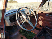 1954 1st Series GMC 3/4 Ton,,Schwanke Engines LLC- Schwanke Engines LLC