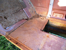 1954 1st Series GMC 3/4 Ton,,Schwanke Engines LLC- Schwanke Engines LLC