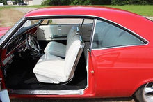 1965 Chevy Impala Super Sport                                 North Platte, NE,,Schwanke Engines LLC- Schwanke Engines LLC