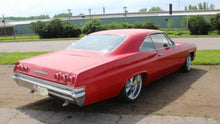 1965 Chevy Impala Super Sport                                 North Platte, NE,,Schwanke Engines LLC- Schwanke Engines LLC