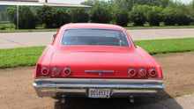 1965 Chevy Impala Super Sport                                 North Platte, NE,,Schwanke Engines LLC- Schwanke Engines LLC