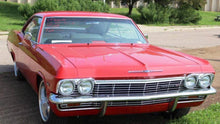 1965 Chevy Impala Super Sport                                 North Platte, NE,,Schwanke Engines LLC- Schwanke Engines LLC