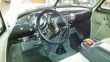 1950 Chevrolet Fleetline