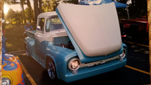 1956 Ford F100 Pickup Truck                        Windom, MN,,Schwanke Engines LLC- Schwanke Engines LLC