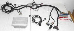 24x Wiring Harness & ECM,,Schwanke Engines- Schwanke Engines LLC