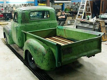 1953 Chevrolet 3100 Pickup                        Tomball, TX,Other Pickups,Schwanke Engines LLC- Schwanke Engines LLC