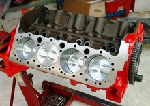 327 Street/Strip Performance Engine,Racing Engines,Schwanke Engines LLC- Schwanke Engines LLC