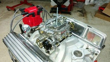 327 Street/Strip Performance Engine,Racing Engines,Schwanke Engines LLC- Schwanke Engines LLC
