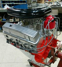 327 Street/Strip Performance Engine,Racing Engines,Schwanke Engines LLC- Schwanke Engines LLC