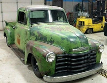 1953 Chevrolet 3100 Pickup                        Tomball, TX,Other Pickups,Schwanke Engines LLC- Schwanke Engines LLC