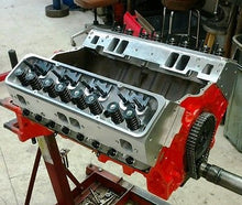 327 Street/Strip Performance Engine,Racing Engines,Schwanke Engines LLC- Schwanke Engines LLC