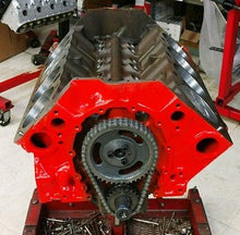 327 Street/Strip Performance Engine,Racing Engines,Schwanke Engines LLC- Schwanke Engines LLC