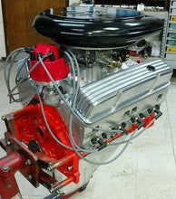 327 Street/Strip Performance Engine,Racing Engines,Schwanke Engines LLC- Schwanke Engines LLC