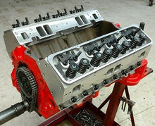 327 Street/Strip Performance Engine,Racing Engines,Schwanke Engines LLC- Schwanke Engines LLC