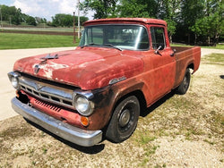 1957 Ford Custom Cab,,Schwanke Engines LLC- Schwanke Engines LLC