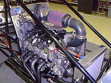 485HP Sprint Car Sealed Engine Program,,Schwanke Engines- Schwanke Engines LLC