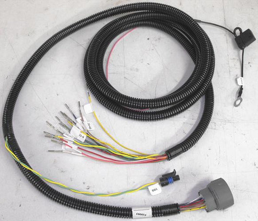 4L60E Transmission Harness,,Schwanke Engines- Schwanke Engines LLC