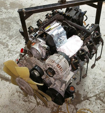 1947 International IHC KB1             Marquette, NE,,Schwanke Engines LLC- Schwanke Engines LLC