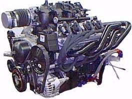 525HP 402ci Off Road,,Schwanke Engines- Schwanke Engines LLC
