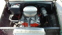 1955 Chevrolet 210 4 Door                Rialto, CA,car,Schwanke Engines, LLC- Schwanke Engines LLC