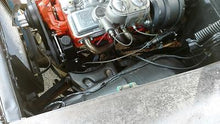 1955 Chevrolet 210 4 Door                Rialto, CA,car,Schwanke Engines, LLC- Schwanke Engines LLC