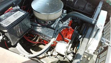 1955 Chevrolet 210 4 Door                Rialto, CA,car,Schwanke Engines, LLC- Schwanke Engines LLC
