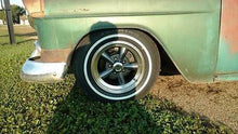 1955 Chevrolet 210 4 Door                Rialto, CA,car,Schwanke Engines, LLC- Schwanke Engines LLC