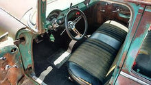 1955 Chevrolet 210 4 Door                Rialto, CA,car,Schwanke Engines, LLC- Schwanke Engines LLC