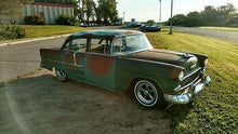 1955 Chevrolet 210 4 Door                Rialto, CA,car,Schwanke Engines, LLC- Schwanke Engines LLC