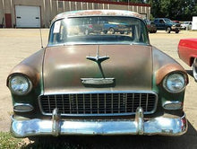 1955 Chevrolet 210 4 Door                Rialto, CA,car,Schwanke Engines, LLC- Schwanke Engines LLC
