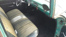 1955 Chevrolet 210 4 Door                Rialto, CA,car,Schwanke Engines, LLC- Schwanke Engines LLC