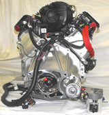 415 LS3 Road Race Engine,,Schwanke Engines- Schwanke Engines LLC