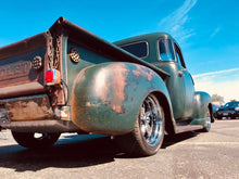 1950 Chevrolet 3100, 5 Window                  Payette, ID,,Schwanke Engines LLC- Schwanke Engines LLC