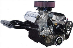 800HP 440 Cubic Inch,,Schwanke Engines- Schwanke Engines LLC