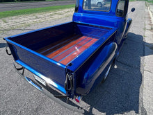 1954 Chevrolet 3100 Pickup                              Grenada, MS