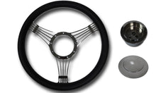 Steering Wheels