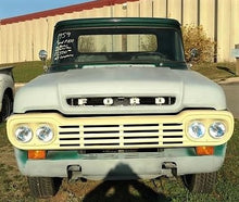1959 Ford F100,,Schwanke Engines LLC- Schwanke Engines LLC